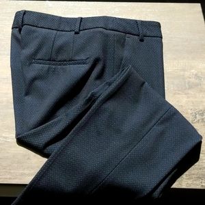 Zara Basic women's dress pants